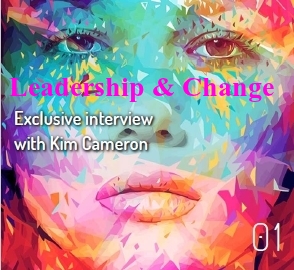 Interview: Kim Cameron on Positive Leadership Research