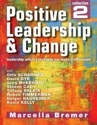 Positive Leadership Change Collections 2