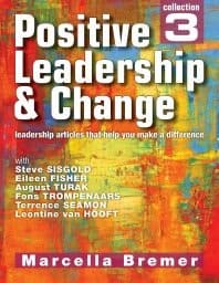 Positive Leadership Change Collections 3